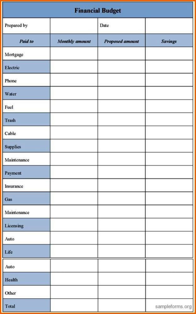 free-printable-blank-monthly-budget-template-printable-templates