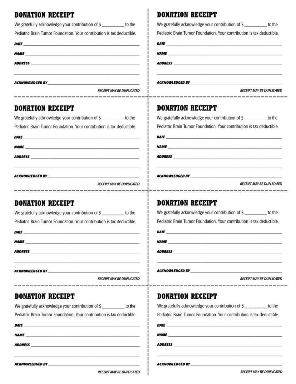 Clothing Donation Form Template SampleTemplatess SampleTemplatess
