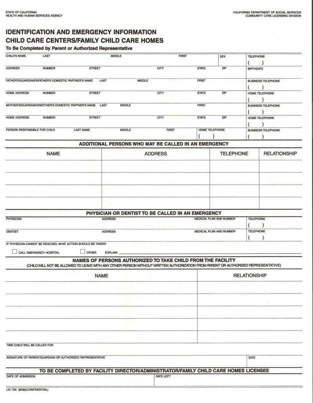 daycare-emergency-contact-form-template-sampletemplatess-free-12