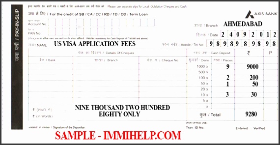 axis bank visa receipt sample axis bank visa receipt sample