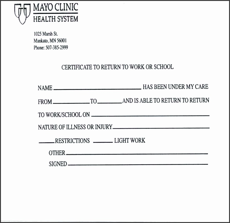 10 Download Free Doctor Note Template SampleTemplatess SampleTemplatess
