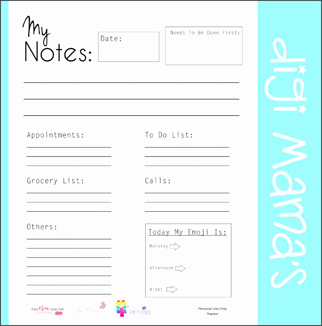 6 Editable To Do List Template SampleTemplatess SampleTemplatess 6 Editable To Do List Template SampleTemplatess SampleTemplatess