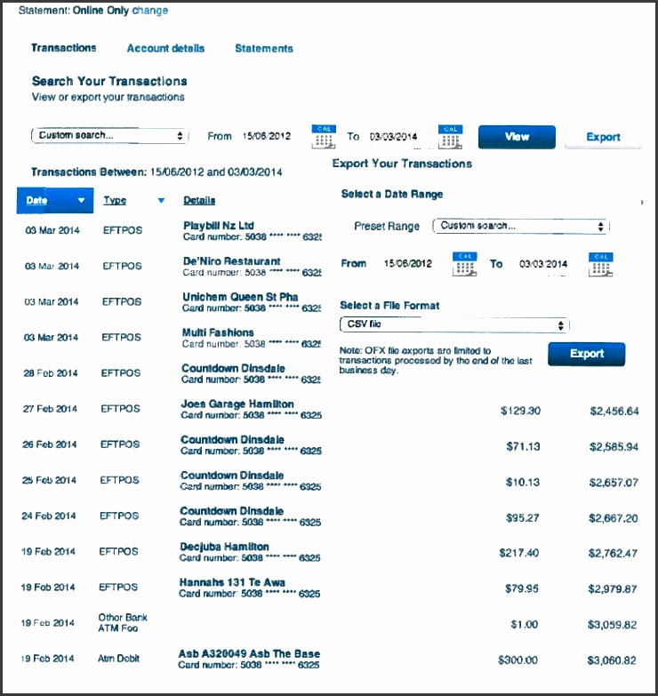 8 Free Bank Statement Online SampleTemplatess SampleTemplatess 8-free-bank-statement-online-sampletemplatess-sampletemplatess