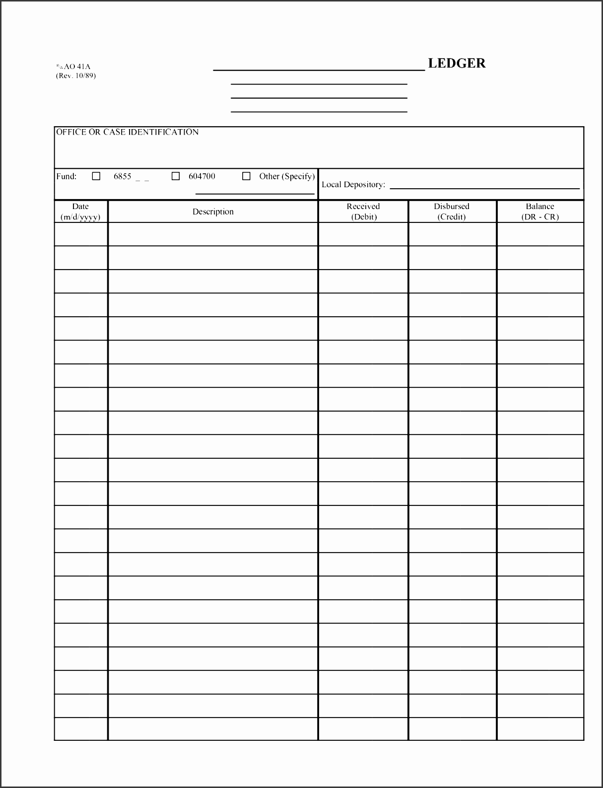 Ledger Sheet Template Aalatemplates Com General Ledger My XXX Hot Girl