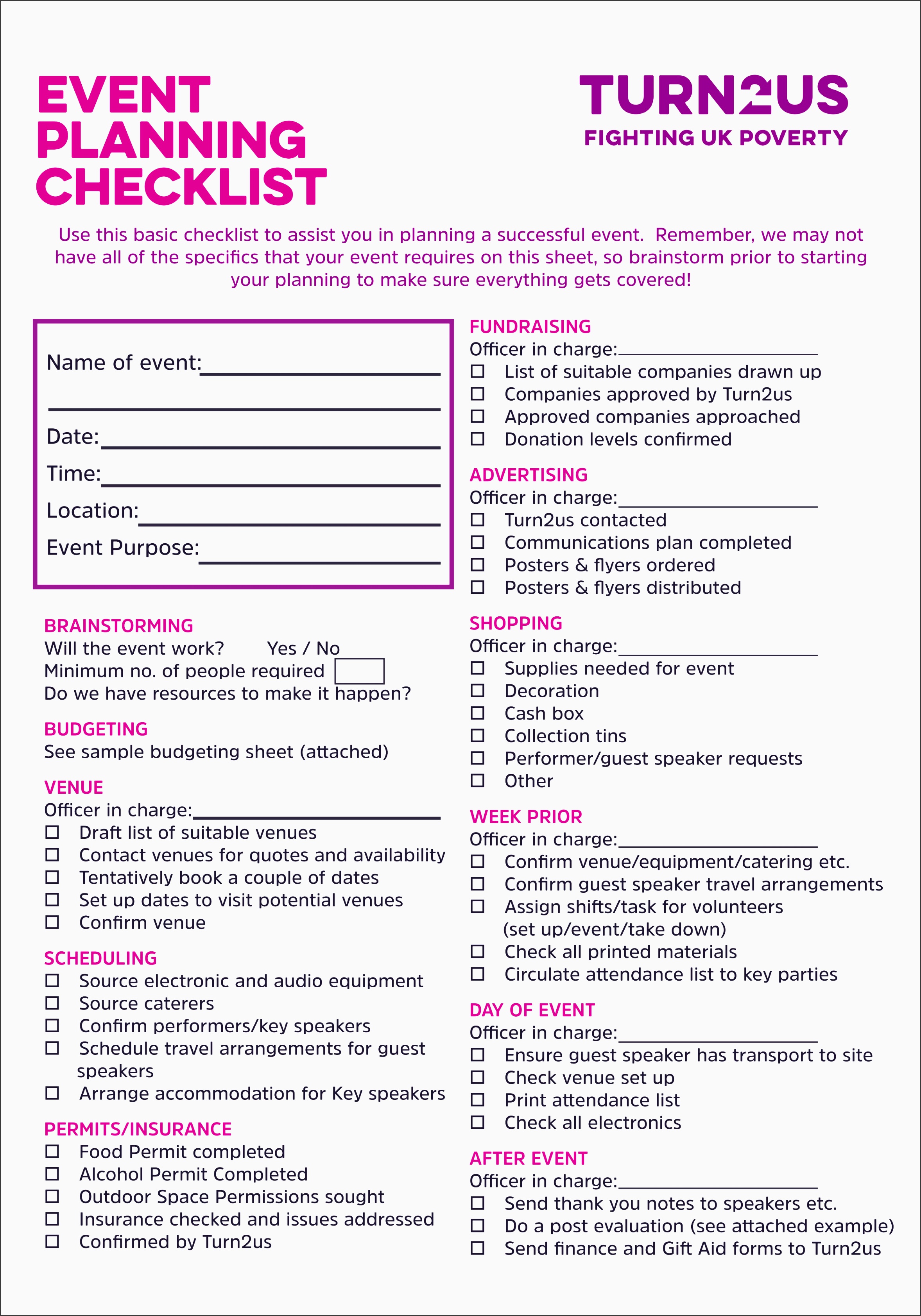 event-checklist-template-free-printable-templates