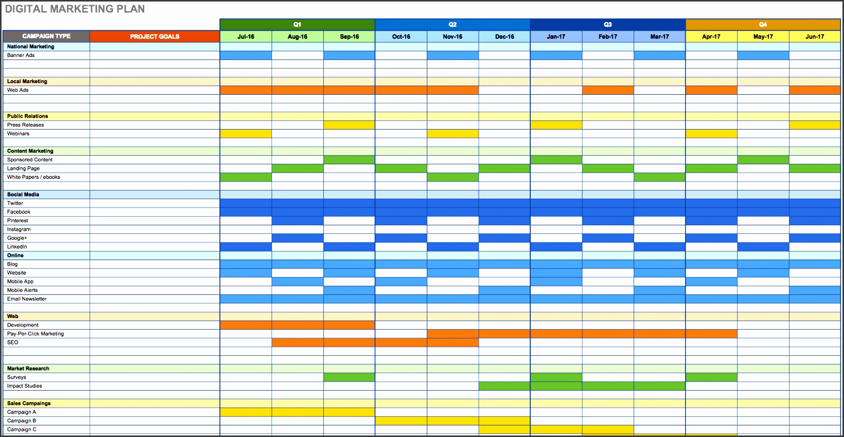 11 Table Of Contents Template In Excel SampleTemplatess 