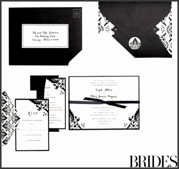 7 blank wedding invitation templates black and white black and white blank invitations