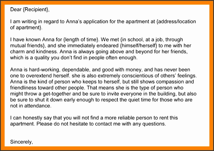 6 Character Letter Template - SampleTemplatess - SampleTemplatess