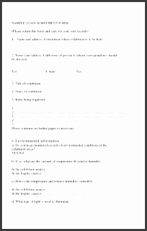 loan template free download