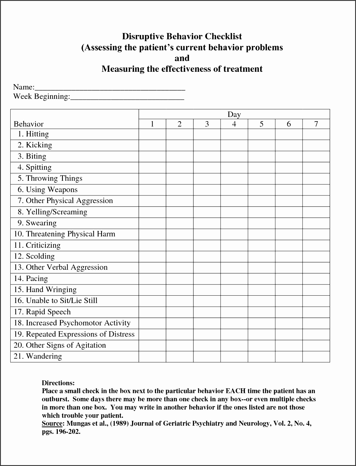 10 Classroom Checklist Template SampleTemplatess SampleTemplatess 10 Classroom Checklist Template SampleTemplatess SampleTemplatess