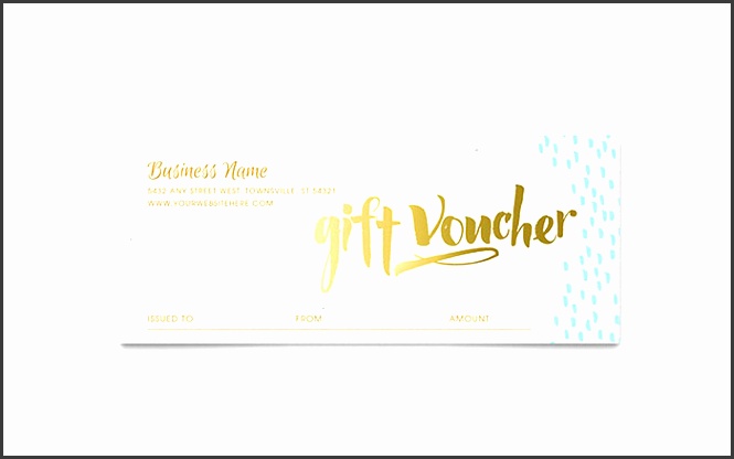 <strong>Gift Certificate Template</strong> Powerpoint Free - www.tun-tun.com Elegant gift certificate template