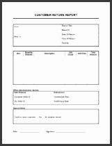 Business Forms