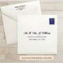 6X6 Envelope Template