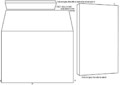 A2 Envelope Template Word
