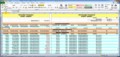 Account Reconciliation Template Excel