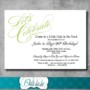 Adult Birthday Invitation Templates