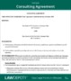 Affiliate Marketing Agreement Template