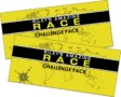 Amazing Race Envelope Template