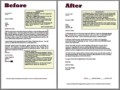 Annual Appeal Letter Samples