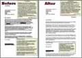 Annual Appeal Letters