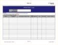 Application Development Project Plan Template