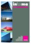 Architecture Brochure Templates Free Download