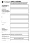 Ast Tenancy Agreement Template