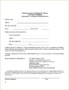 Authorization To Release Medical Records Form Template