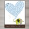 Baby Shower Guest Book Template