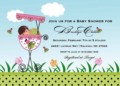 Baby Shower Online Invitation Templates Free