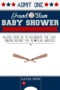 Baseball Baby Shower Invitation Templates
