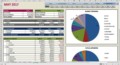 Basic Budget Template Excel