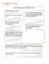 Book Review Template Middle School