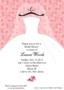 Bridal Shower Invite Templates
