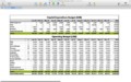 Budget Templates For Mac