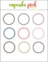 Cake Decorating Templates Printable