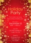 Christmas Party Invitations Templates Free Download
