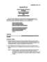 Client Service Agreement Template
