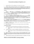 Common Law Separation Agreement Template