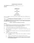 Company Shareholders Agreement Template
