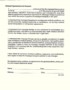 Consent Form Template For Interview
