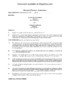 Consignment Stock Agreement Template