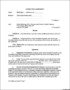 Consulting Services Agreement Template
