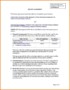 Contract Agreement Template For Services