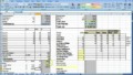 Contract Management Database Template