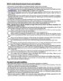 Contract Terms And Conditions Template