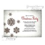 Corporate Christmas Party Invitation Templates