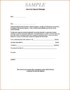 Deposit Payment Receipt Template