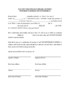 Down Payment Agreement Template