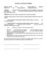 Easement Agreement Template